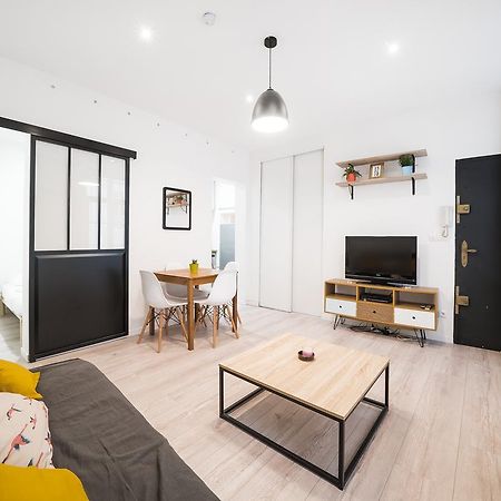 Appartamento Le Little Soho Montpellier Esterno foto