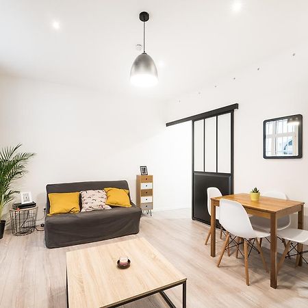 Appartamento Le Little Soho Montpellier Esterno foto