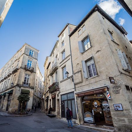 Appartamento Le Little Soho Montpellier Esterno foto