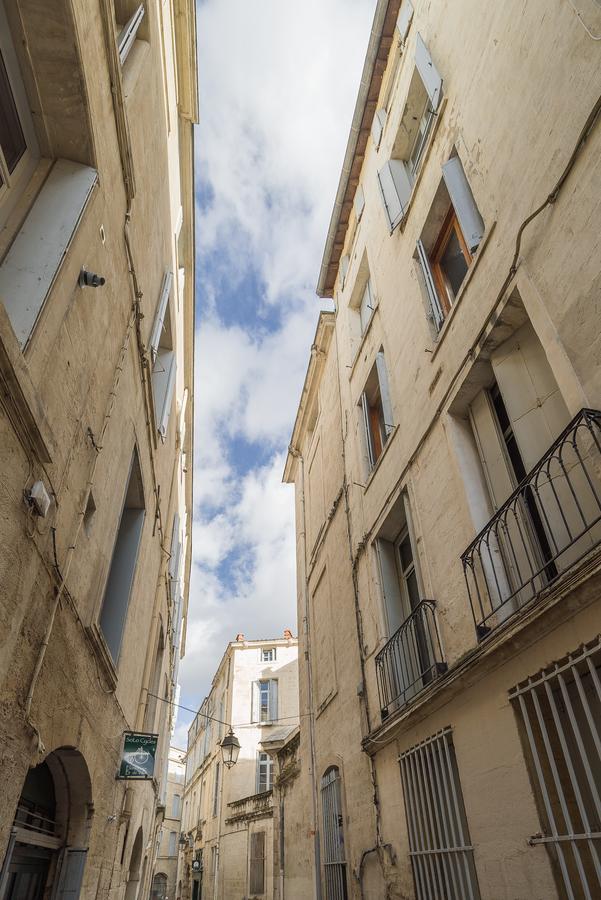 Appartamento Le Little Soho Montpellier Esterno foto