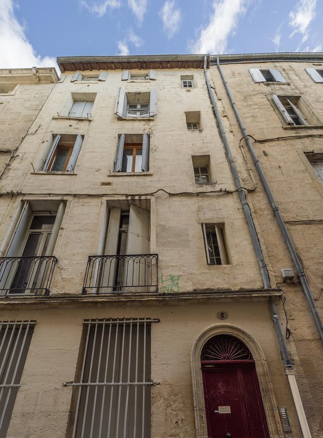 Appartamento Le Little Soho Montpellier Esterno foto
